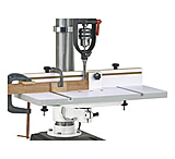 Image of Shop Fox Drill Press Table