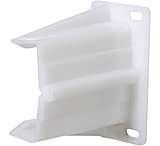 Image of Shop Fox Full Extension Drawer Slide Adapters Matched Pair