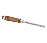 Image of Shop Fox German Type Chrome Vanadium Steel Chisel