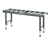 Image of Shop Fox Roller Table