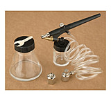 Image of Shop Fox Hobby, Air Brush Kit