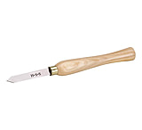 Image of Shop Fox HSS Lathe Chisel