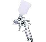Image of Shop Fox HVLP Deluxe Mini Spray Gun