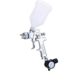 Image of Shop Fox HVLP Professional Spray Gun