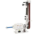 Image of Shop Fox Knife Belt Sander/Buffer