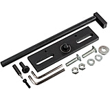 Image of Shop Fox Lathe Attachment Drill Press