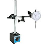 Image of Shop Fox Magnetic Base w/Dial Indicator in Case