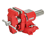 Image of Shop Fox Multi-Purpose Anvil-Face Bench Vise