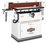 Image of Shop Fox 3 HP Oscillating Edge Sander