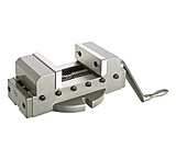Image of Shop Fox Precision Self Centering Vise