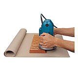 Image of Shop Fox Premium Neoprene Rubber Pad