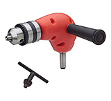Image of Shop Fox Right Angle Drill Attachment
