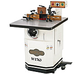 Image of Shop Fox 2-1/2 HP Shaper