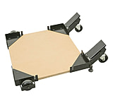 Image of Shop Fox Universal Mobile Base, Kit