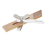 Image of Shop Fox Wooden Featherboard