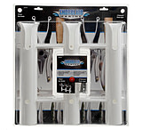 Image of Shoreline Marine 3 Rod Deluxe Rod Holder