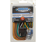 Image of Shoreline Marine 4-Way Trailer Wiring Kits
