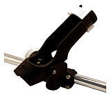 Image of Shoreline Marine Adjustable Rod Holder Rail Mount