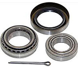 Image of Shoreline Marine Bearing Kit - 1-1/16in x 1-3/8in