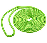 Image of Shoreline Marine Double Braid Polyester Dock Line