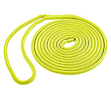 Image of Shoreline Marine Dock Line Double Braid Polyester Rope