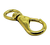 Image of Shoreline Marine Eye Snap Swivel