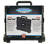 Image of Shoreline Marine Water Sports Gear Folding Dock Cart