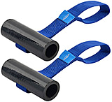 Image of Shoreline Marine Hood Trunk Tie Down Loops