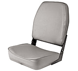 Image of Shoreline Marine Water Sports Gear High Back Boat Seat