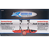 Image of Shoreline Marine Kayak Hoist Storage System