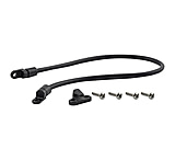 Image of Shoreline Marine Kayak Paddle Holder Bungee