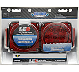Image of Shoreline Marine LED Trailer Light Kit