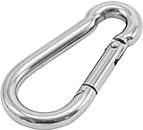 Image of Shoreline Marine Safety Spring Hook 437371
