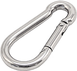 Image of Shoreline Marine Safety Spring Hook