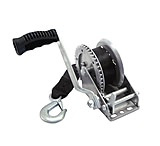 Image of Shoreline Marine Water Sports Gear Single Drive Trailer Winch