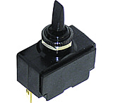 Image of Shoreline Marine Toggle Switch On/Off 2-Pos