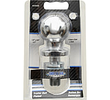 Image of Shoreline Marine Water Sports Gear Trailer Ball - 2in x 3/4in 2in shaft