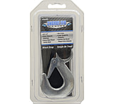 Image of Shoreline Marine Water Sports Gear Winch Straps, Black