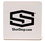 Image of ShotStop BallisticBoard Coaster