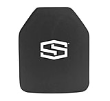 Image of ShotStop Duritium IV+HS Body Armor Plate
