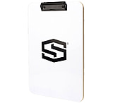 Image of ShotStop Level IIIA 10x12 Rigid Clipboard Body Armor Plate