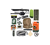 Image of SHTF Bug-Out Bag Survival Kit