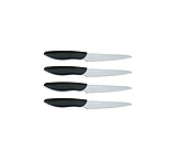 Image of Kai Housewares Pure Komachi 2 Four Piece Serrated Steak Knife Set
