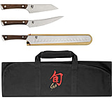 Image of Shun Cutlery Kanso BBQ Set