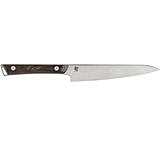 Image of Shun Cutlery Kanso Utility Knife