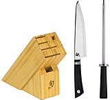 Image of Shun Cutlery Sora Build A Block Set