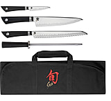 Image of Shun Cutlery Sora Five Piece Student Set