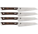 Image of Shun Cutlery Steak Knife Set
