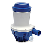 Image of SHURFLO High Flow Livewell 1500 Pump