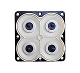 Image of SHURFLO 94-801-02 Model 4048 Repair Parts Drive Assembly